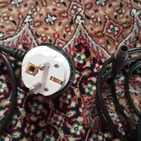 آداپتور لپ تاب دل|قطعات و لوازم جانبی رایانه|ماکو, |دیوار