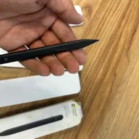 قلم مایکروسافت سرفیس پن ۲ در حد آک surface pen2|قطعات و لوازم جانبی رایانه|تهران, شهرک غرب|دیوار