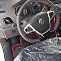 دنا پلاس اتوماتیک آپشنال|خودرو سواری و وانت|کرمانشاه, |دیوار