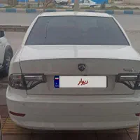 سورن پلاس. xup مدل 1403|خودرو سواری و وانت|لنجان, |دیوار