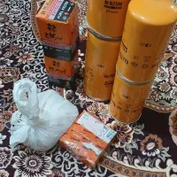 فیلتر روغن