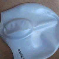 کلاه شنا مارک اسپیدو