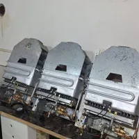 آبگرمکن ۳۲۱۸ بوتان