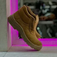 کفش ایمنی فایق