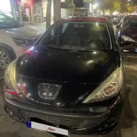 207 MC مدل 1401