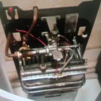 آبگرمکن|خدمات پیشه و مهارت|نجفآباد, یزدانشهر|دیوار