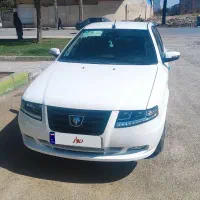 سمند سورن پلاس|خودرو سواری و وانت|کرمانشاه, |دیوار