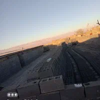 بلوکه ۱۸در۳۸|مصالح و تجهیزات ساختمان|چناران, |دیوار