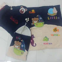 سرویس خواب نوزاد