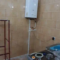 آبگرمکن  لوله کشی  کولر آبی|خدمات پیشه و مهارت|ایوان, |دیوار