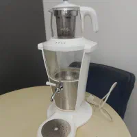 سماور برقی میگل