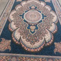 2 عدد فرش 9 متری