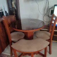 ناهار خوری ۴نفره