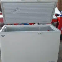 ۲عدد فریزر صندقی