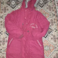 کاپشن وتعدادی  لباس دیگر