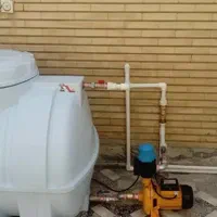 لوله کشی ساختمان