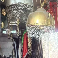 کلا خود تعضیه|کلکسیون اشیاء عتیقه|تهران, باشگاه نفت|دیوار