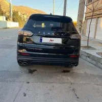 تیگو ۸ پرومکسie