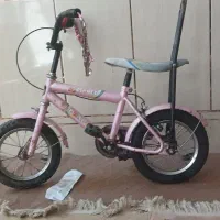 دوچرخه کوچک