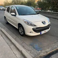 207 پانا 1402 ارتقا