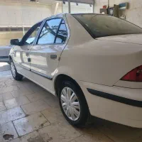 سمند LX ساده، مدل ۱۴۰۰|خودرو سواری و وانت|آبادان, |دیوار