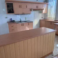 ست کامل کابینت، سینک، هود، آب چکان و‌شیر