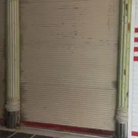 مغازه ای در بازار