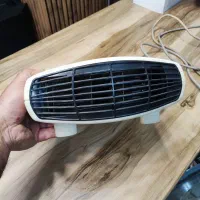 بخاری برقی فن دار|بخاری، هیتر، شومینه|بهارستان, |دیوار