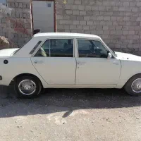 پیکان مدل ۸۱|خودرو سواری و وانت|فردوس (خراسان), |دیوار