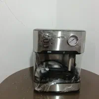 قهوه ساز ندوا سالم