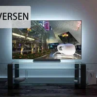 تلویزیون Haversen 58