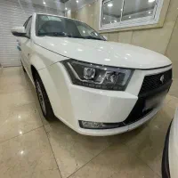دنا پلاس اتومات مدل ۱۴۰۴