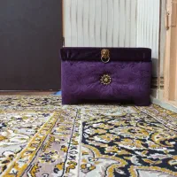 صندوقچه چادر و سجاده