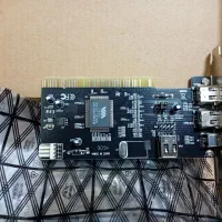 کارت شبکه pci|قطعات و لوازم جانبی رایانه|تهران, نیروی هوایی (پیروزی)|دیوار