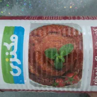 کنسرو خوراک بادمجان ، لوبیا با قارچ و بدون قارچ