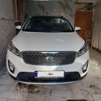 کیا سورنتو ۲۰۱۶