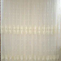 پرده ی توری پزیرایی،اتاق خواب