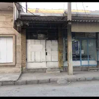 اجاره مغازه ۱۲ متری در خیابان حافظ|اجارهٔ مغازه و غرفه|خرمشهر, |دیوار