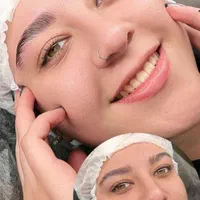 لیفت مژه و ابرو به صورت تخصصی|خدمات آرایشگری و زیبایی|اصفهان, احمدآباد|دیوار