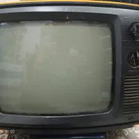 تلویزیون سیاه و سفید