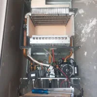 تعمیرات تخصصی پکیج و آبگرمکن 24 ساعته