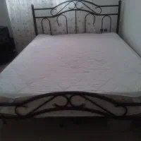 فروش تخت دونفره|تخت و سرویس خواب|قوچان, |دیوار