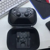 دسته ps4 و PC Astro C40Tr