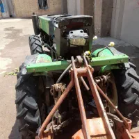 تراکتور هولدر a40