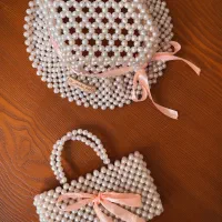 بافتنی|صنایع دستی و سایر لوازم تزئینی|فاروج, |دیوار