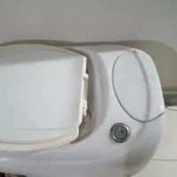 توالت فرنگی
