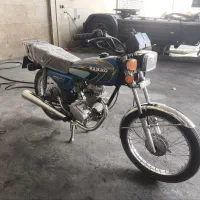 موتور سیکلت هندا مدل ۹۳