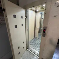 خیابان سرزمین فول تخلیه آماده سکونت ورهن وام تسویه|فروش آپارتمان|هشتگرد, شهرک پارسیان|دیوار