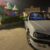 پارس تیوفایو گاز سیمی