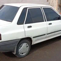 پرایدمدل83|خودرو سواری و وانت|رشت, حومه رشت|دیوار